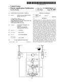 SUSPENSION SYSTEM FOR A VEHICLE diagram and image