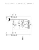 SUSPENSION SYSTEM FOR A VEHICLE diagram and image