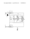 SUSPENSION SYSTEM FOR A VEHICLE diagram and image