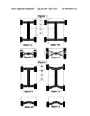 Variable-length control arm diagram and image