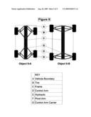 Variable-length control arm diagram and image