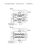 FLUID POWER GENERATOR diagram and image