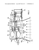 ENERGY RECOVERY SYSTEM AND METHOD OF USING THE SAME diagram and image