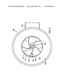 ENERGY RECOVERY SYSTEM AND METHOD OF USING THE SAME diagram and image