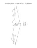 Cancel Lever For Clam Shell Vehicle Doors diagram and image