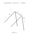 MODULAR LIFTERS FOR TARPAULINS diagram and image