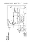 Wiper Control Circuit diagram and image