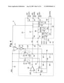 Power supply circuit diagram and image