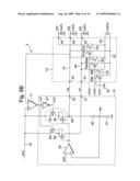 Power supply circuit diagram and image