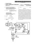 APPARATUS FOR CONTROLLING ELECTRICAL POWER DISTRIBUTION BETWEEN A PRIMARY DEVICE AND AT LEAST ONE SECONDARY DEVICE diagram and image