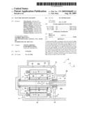 ELECTRIC ROTATING MACHINE diagram and image