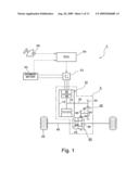 ELECTRIC ROTATING MACHINE diagram and image