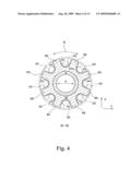 ELECTRIC ROTATING MACHINE diagram and image