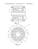 ELECTRIC ROTATING MACHINE diagram and image