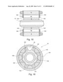 ELECTRIC ROTATING MACHINE diagram and image