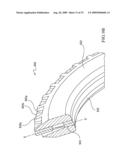 Electrical output generating and driven devices using disk and non-disk shaped rotors, and methods of making and using the same diagram and image