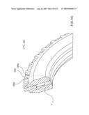 Electrical output generating and driven devices using disk and non-disk shaped rotors, and methods of making and using the same diagram and image