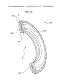 Electrical output generating and driven devices using disk and non-disk shaped rotors, and methods of making and using the same diagram and image