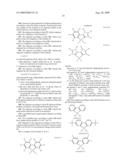 BIPHENYL-METAL COMPLEXES-MONOMERIC AND OLIGOMERIC TRIPLET EMITTERS FOR OLED APPLICATIONS diagram and image