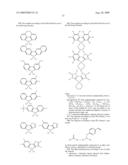 BIPHENYL-METAL COMPLEXES-MONOMERIC AND OLIGOMERIC TRIPLET EMITTERS FOR OLED APPLICATIONS diagram and image