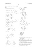 BIPHENYL-METAL COMPLEXES-MONOMERIC AND OLIGOMERIC TRIPLET EMITTERS FOR OLED APPLICATIONS diagram and image