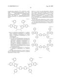 ORGANIC LIGHT EMITTING DEVICE diagram and image