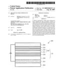 Organic Electro-Luminescence Device diagram and image