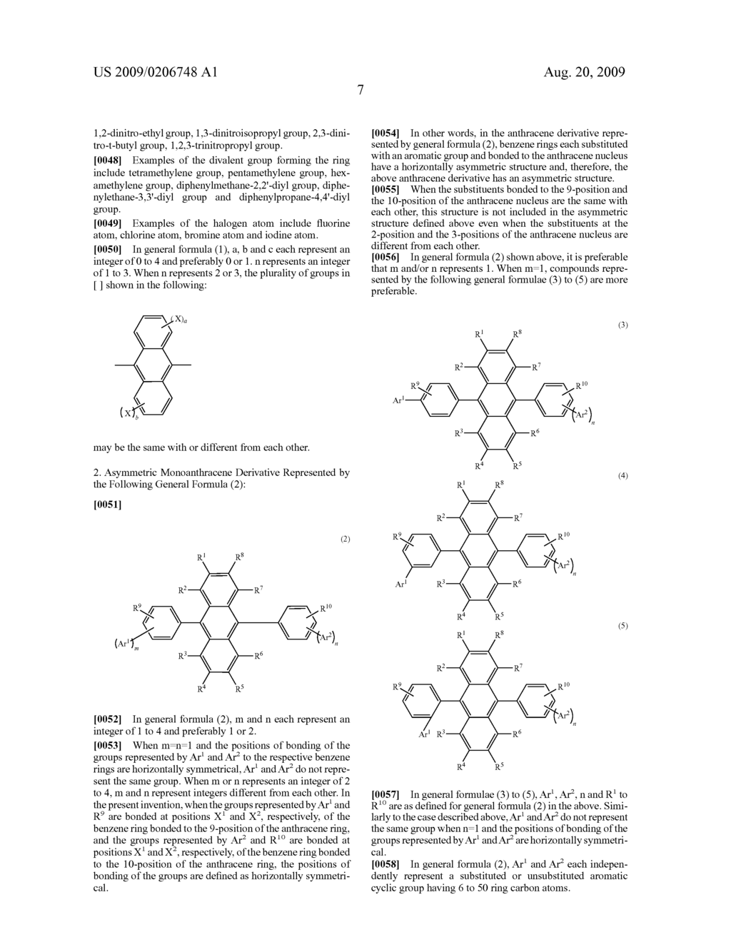 METHOD FOR PRODUCING AROMATIC COMPOUND AND AROMATIC COMPOUND - diagram, schematic, and image 08