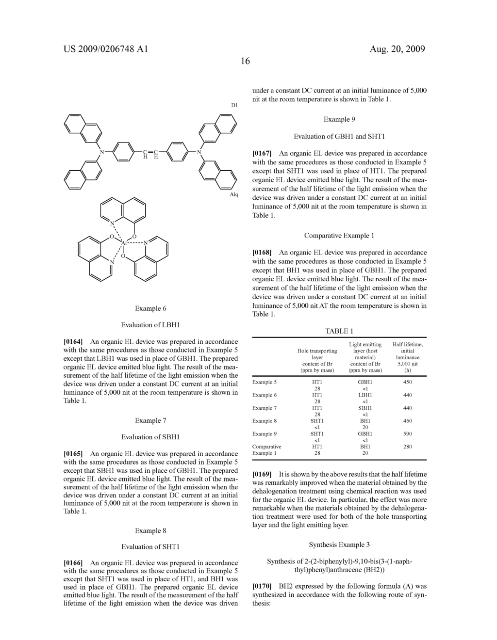 METHOD FOR PRODUCING AROMATIC COMPOUND AND AROMATIC COMPOUND - diagram, schematic, and image 17