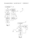 Smart Load Control Device Having a Rotary Actuator diagram and image