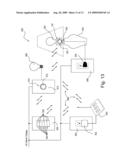 Smart Load Control Device Having a Rotary Actuator diagram and image