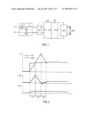 Electronic reactive current oscillation-reducing ballast diagram and image