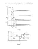 Electronic reactive current oscillation-reducing ballast diagram and image