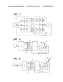 ALTERNATING CURRENT MOTOR DRIVE CIRCUIT AND ELECTRIC VEHICLE DRIVE CIRCUIT diagram and image