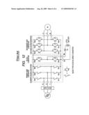 ALTERNATING CURRENT MOTOR DRIVE CIRCUIT AND ELECTRIC VEHICLE DRIVE CIRCUIT diagram and image