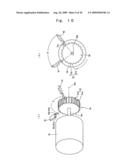 Safety Device for Power Window diagram and image