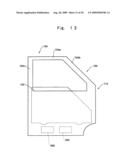 Safety Device for Power Window diagram and image