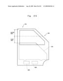 Safety Device for Power Window diagram and image