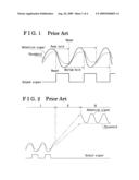 SIGNAL PROCESSING DEVICE FOR SENSING DEVICE diagram and image