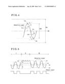 SIGNAL PROCESSING DEVICE FOR SENSING DEVICE diagram and image