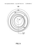 CAPACITIVE SENSING APPARATUS DESIGNS diagram and image