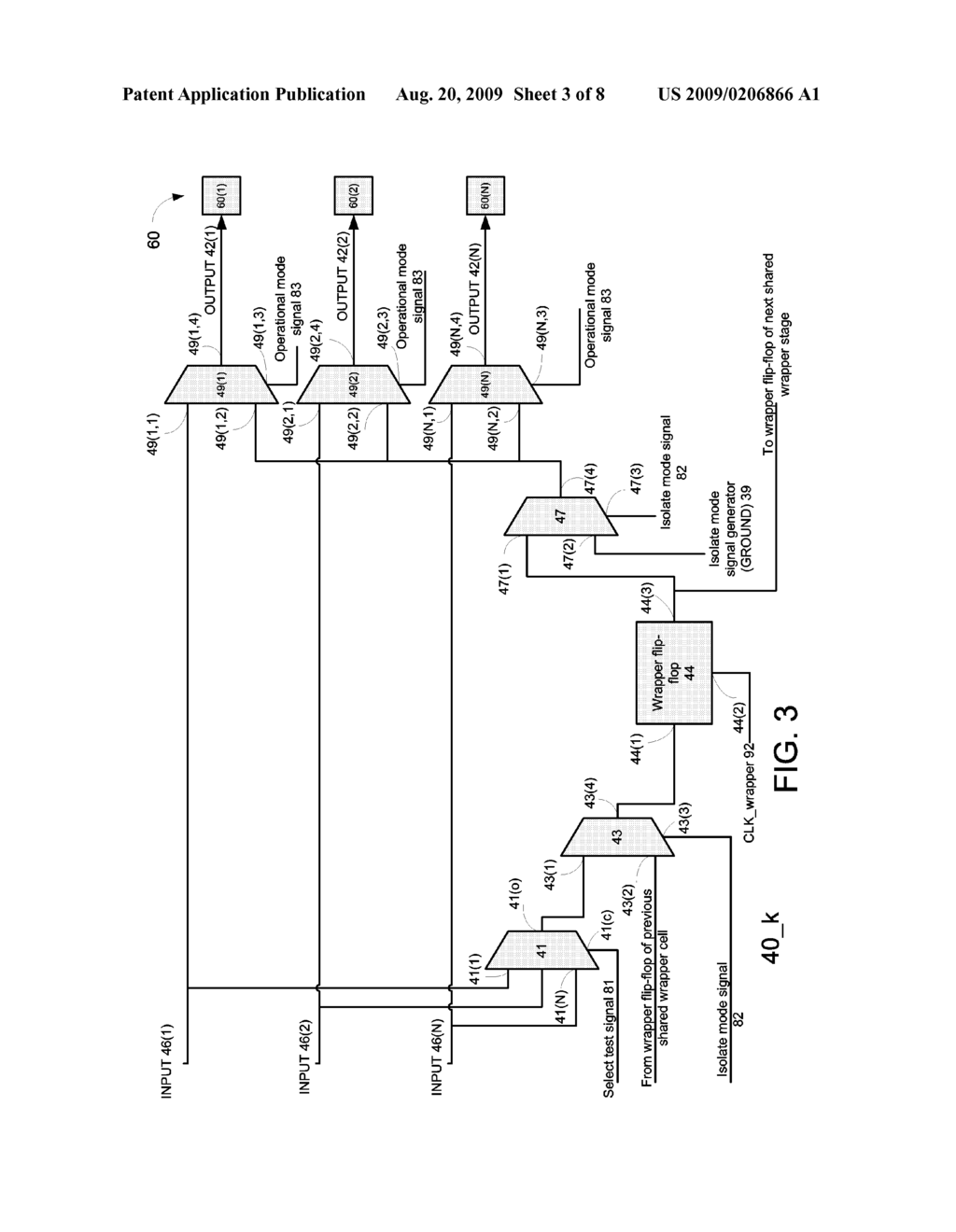 DEVICE AND METHOD FOR TESTING A DEVICE - diagram, schematic, and image 04