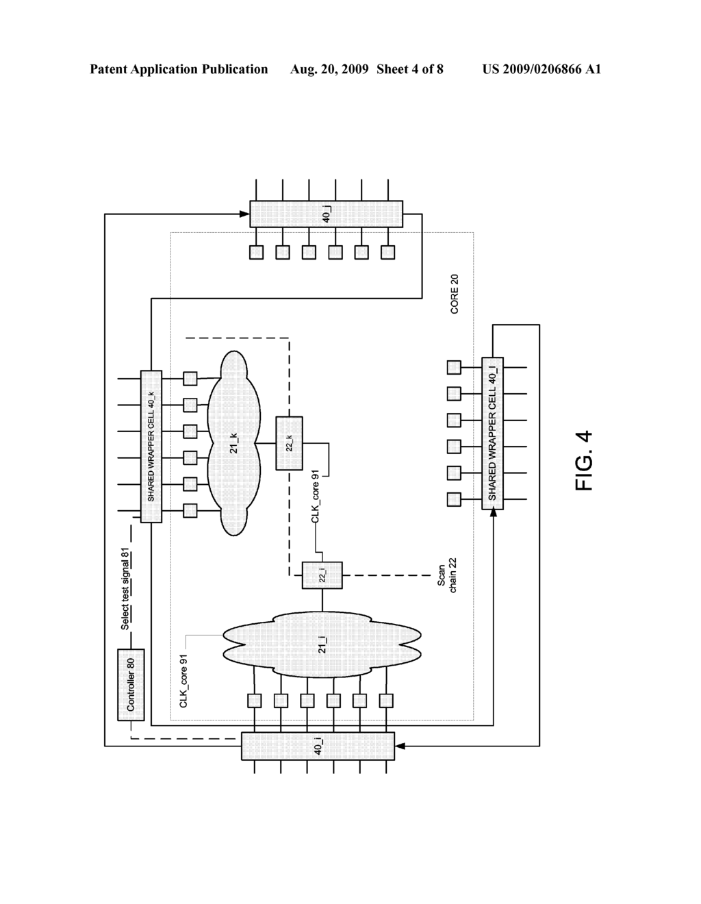 DEVICE AND METHOD FOR TESTING A DEVICE - diagram, schematic, and image 05