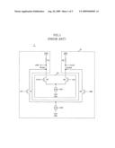 DUTY CYCLE CORRECTION CIRCUIT WITH REDUCED CURRENT CONSUMPTION diagram and image