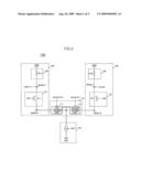 DUTY CYCLE CORRECTION CIRCUIT WITH REDUCED CURRENT CONSUMPTION diagram and image