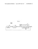 DUTY CYCLE CORRECTION CIRCUIT WITH REDUCED CURRENT CONSUMPTION diagram and image