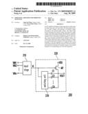 OPERATION AMPLIFIER FOR IMPROVING SLEW RATE diagram and image