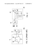 OPERATION AMPLIFIER FOR IMPROVING SLEW RATE diagram and image