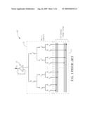 AMPLIFIER CIRCUIT WITH VOLTAGE INTERPOLATION FUNCTION diagram and image