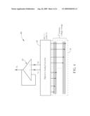 AMPLIFIER CIRCUIT WITH VOLTAGE INTERPOLATION FUNCTION diagram and image